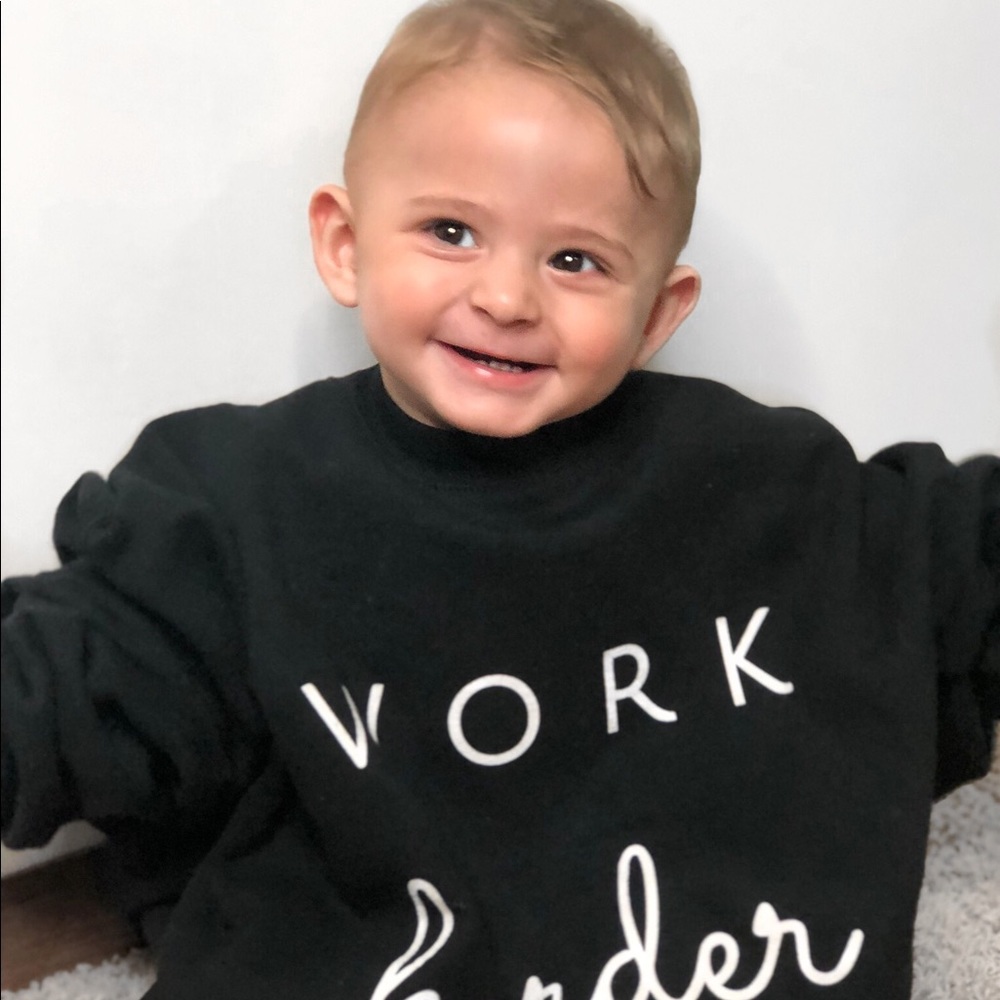 Meet your Posher, Hatixhe